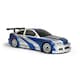 image 7 of RCG Racing Micro DC 1/43 Drift Car - Blue/Silver