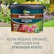 image 5 of Vitax Bonemeal Fertiliser, 10kg