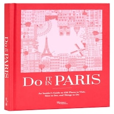 Do It In Paris!
