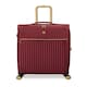 image 2 of IT Luggage Esplanade Rumba Red Medium Suitcase Red | Medium