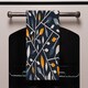image 4 of Geometric abstract (Kitchen Towel)