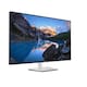 image 3 of DELL UltraSharp U4323QE, 109.2 cm (43"), 3840 x 2160 pixels, 4K Ultra HD, LCD, 8 ms, Silver | Silver | Silver | 94.1 cm