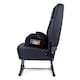 image 8 of Red Kite LIFT Booster Seat | Black | Black | 1