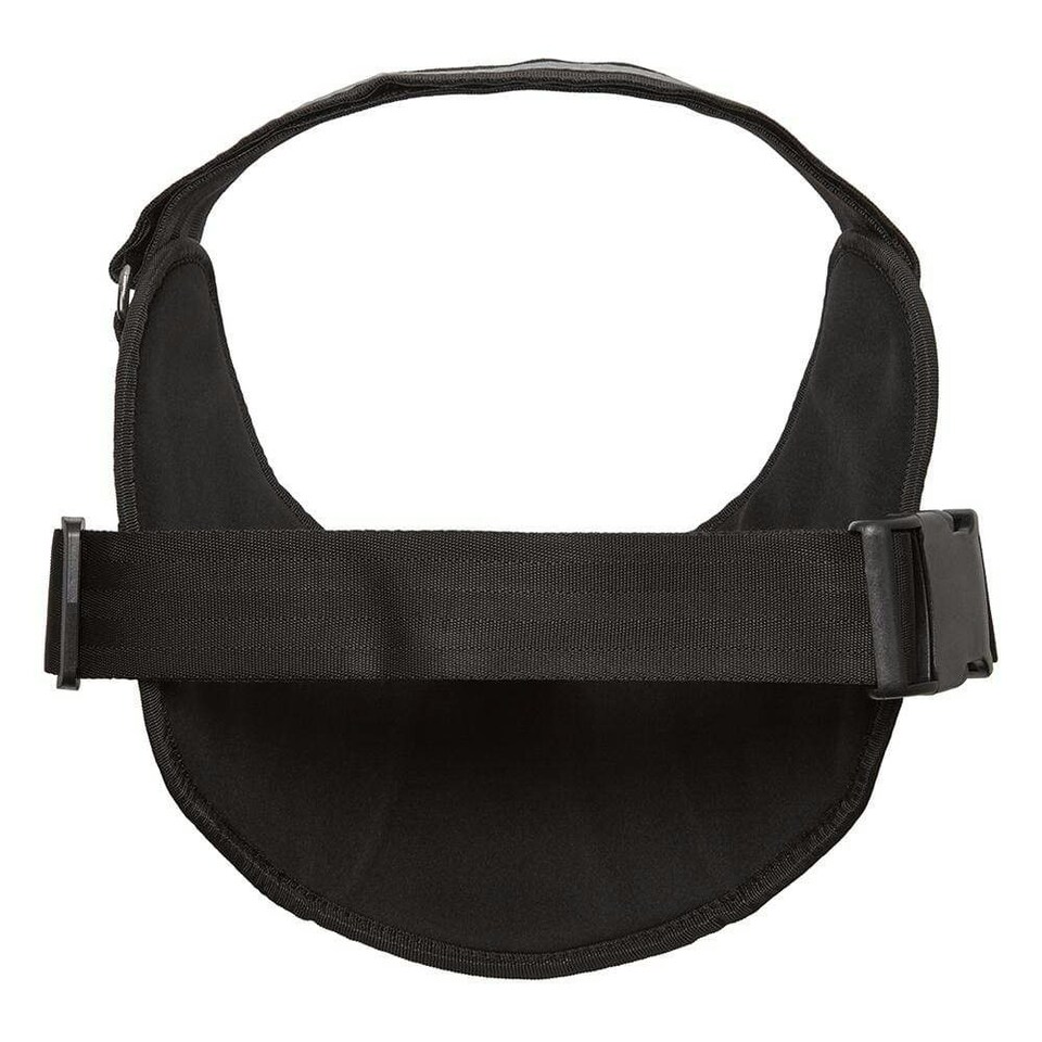 image 1 of Dog Body Harness - Bunty Yukon Harness Red | S
