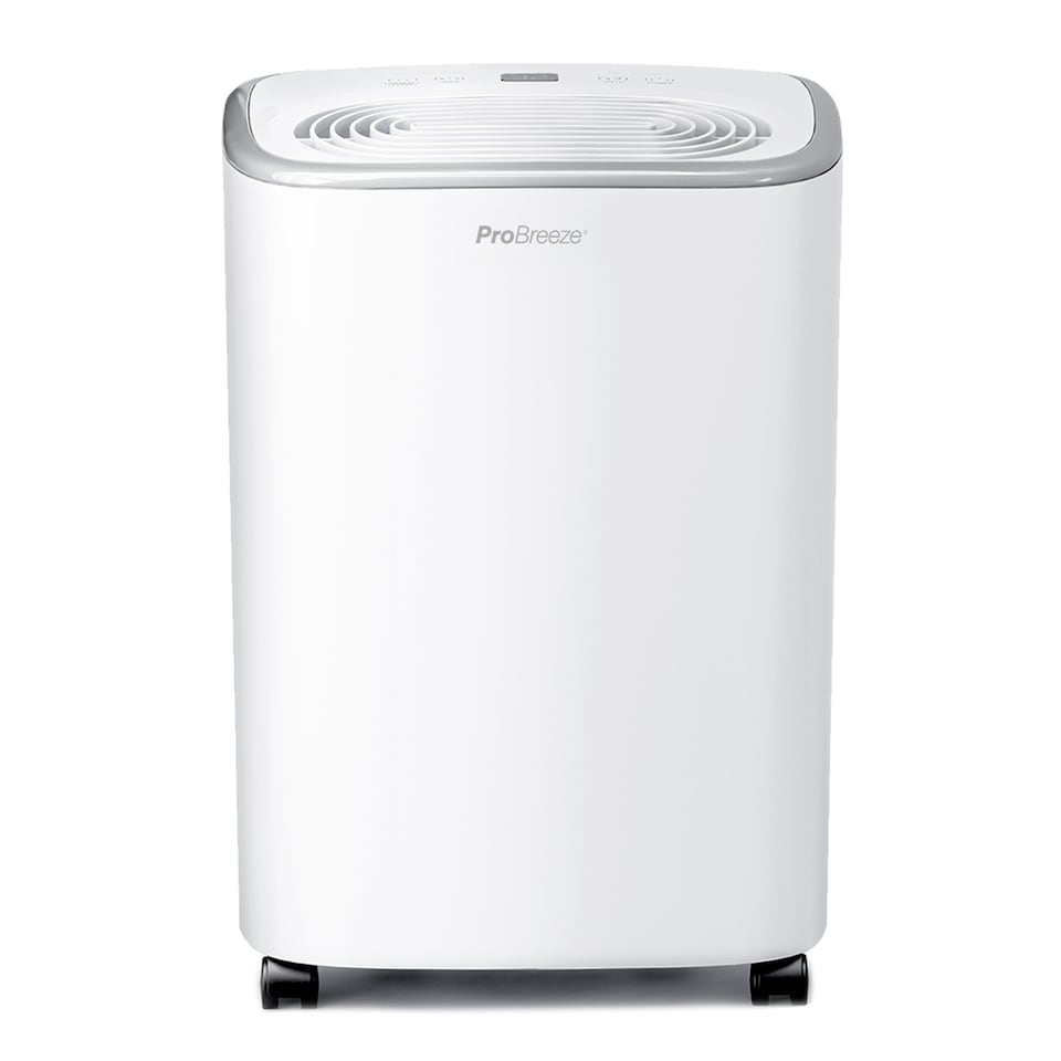 image 1 of ProBreeze 12L Compressor Dehumidifier