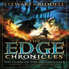 The Edge Chronicles 1: The Curse Of The Gloamglozer