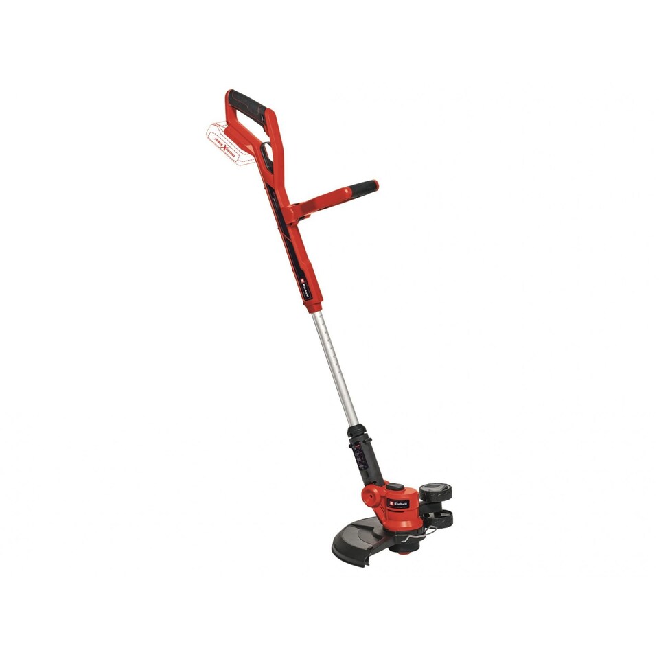image 1 of Einhell Ge-ct 18/30 Li-solo Power X-change Grass Trimmer 18v Bare Unit | Multi | Multi Colour | One Size | 1