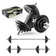 image 1 of Phoenix Fitness Weight Set - 20kg