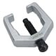 image 6 of 33mm Pitman Steering Arm Linkage Gear Bearing Puller Remover Tie Rod End AT578