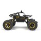 image 6 of RCG Racing RC 1/16 Rock Crawler - Black