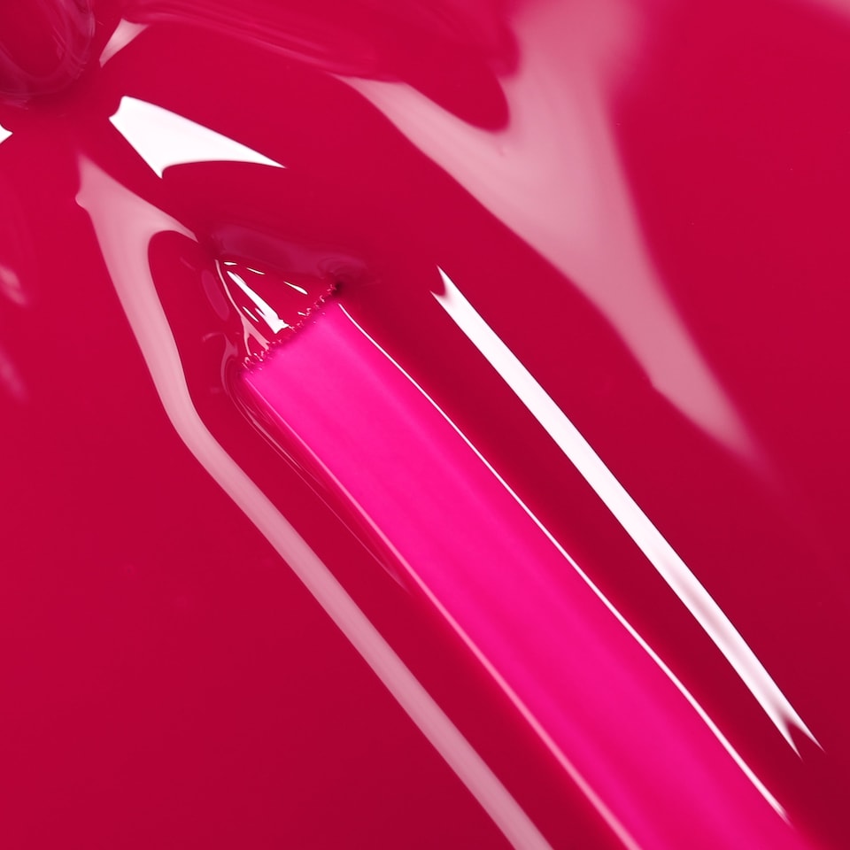 image 1 of Bluesky Pop Your Cherry Gel Polish