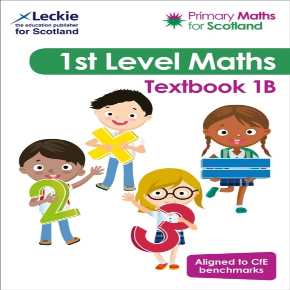 Textbook 1b