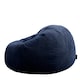 image 5 of Kingston Beanbag Corduroy Navy Blue | Blue | Navy Blue | XL | 1