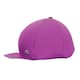 image 2 of Hy Sport Active Pom Pom Hat Cover - Amethyst Purple - One Size Purple | One Size