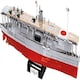 image 10 of Cobi 4851 - World War II - IJN Akagi Aircraft Carrier 3573 pcs