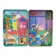 image 3 of Floss & Rock Magnetic Playtime Tin - Pets Fun
