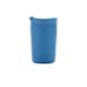 image 2 of Avira Alya Recycled Stainless Steel 300ml Tumbler - Blue - One Size