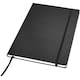 image 1 of JournalBooks Classic Executive Notebook - Solid Black - 29.7 x 21 x 1.5 cm