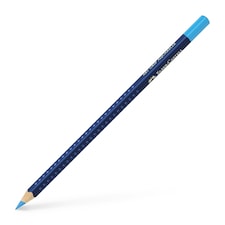 Faber-Castell - Art Grip Aquarelle Studio Pencil, Light Phthalo Blue (145) - FC114245