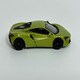 image 4 of McLaren Artura Flux Green LHD 1:64 Scale Mini GT MGT00496L