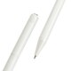 image 2 of XD Collection Xavi Recycled Pen - White - 14.2cm x 1cm