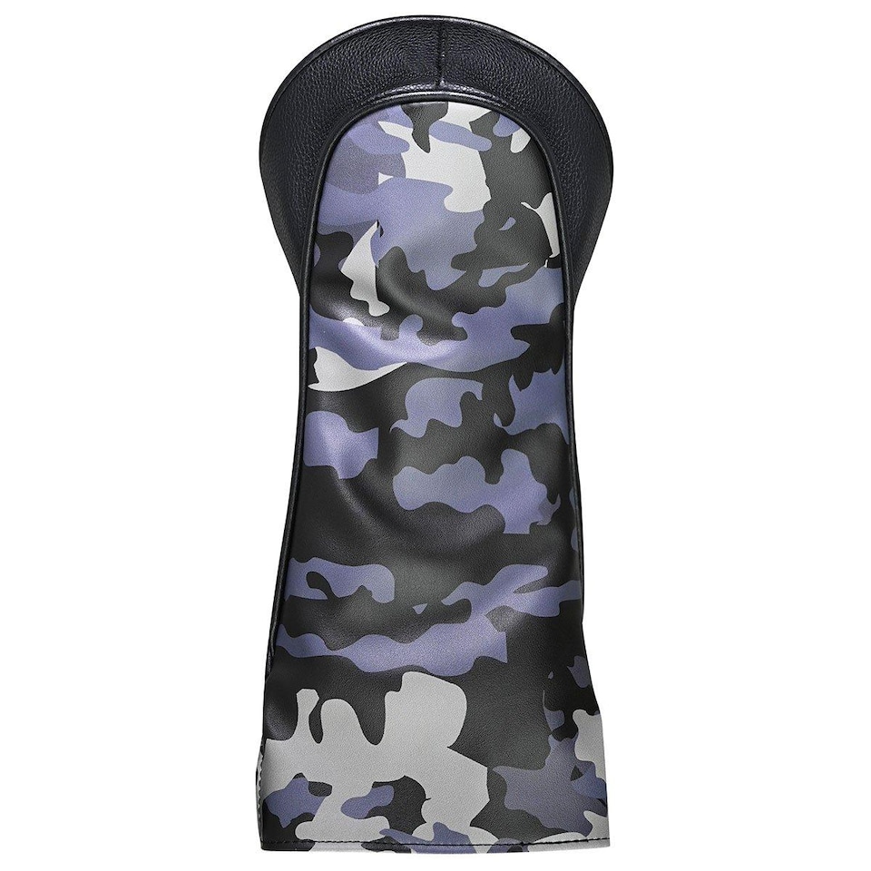 image 1 of Benross Camo Driver Headcover