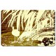 image 2 of Pretty Bird (Placemat)