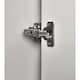 image 4 of Premium Arden 2 Door Wardrobe in Silk Grey