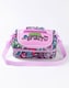 image 7 of Monster High Girls Pink Ghoul Spirit Lunch Bag | Colourful Snack Pot & Bottle Set | Adjustable Strap & Carry Handle | Back to School Cartoon Accessories | Monster High Merch