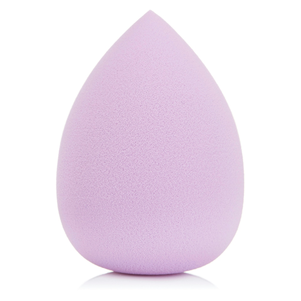 image 1 of Spectrum Wonder Pointed Lilac Sponge, 2x1 Beauty Blending Set