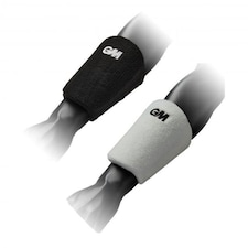 Gunn And Moore Childrens/Kids Wristband | White | White | One Size | 1