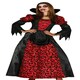 image 1 of Fancy Dress Adult Vampiress - XL