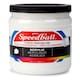 image 2 of Speedball Acrylic Screen Printing Ink, White, 32oz