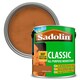 image 2 of Sadolin Classic Wood Protection 2.5L Antique Pine