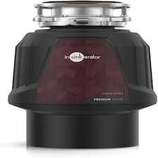 Insinkerator Premium 700 EC Food Waste Disposer
