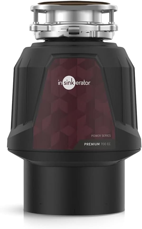 Insinkerator Premium 700 EC Food Waste Disposer