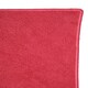 image 3 of Mountain Warehouse Micro Towelling Towel Absorbent Swimming Travel Accessory Pink | One size