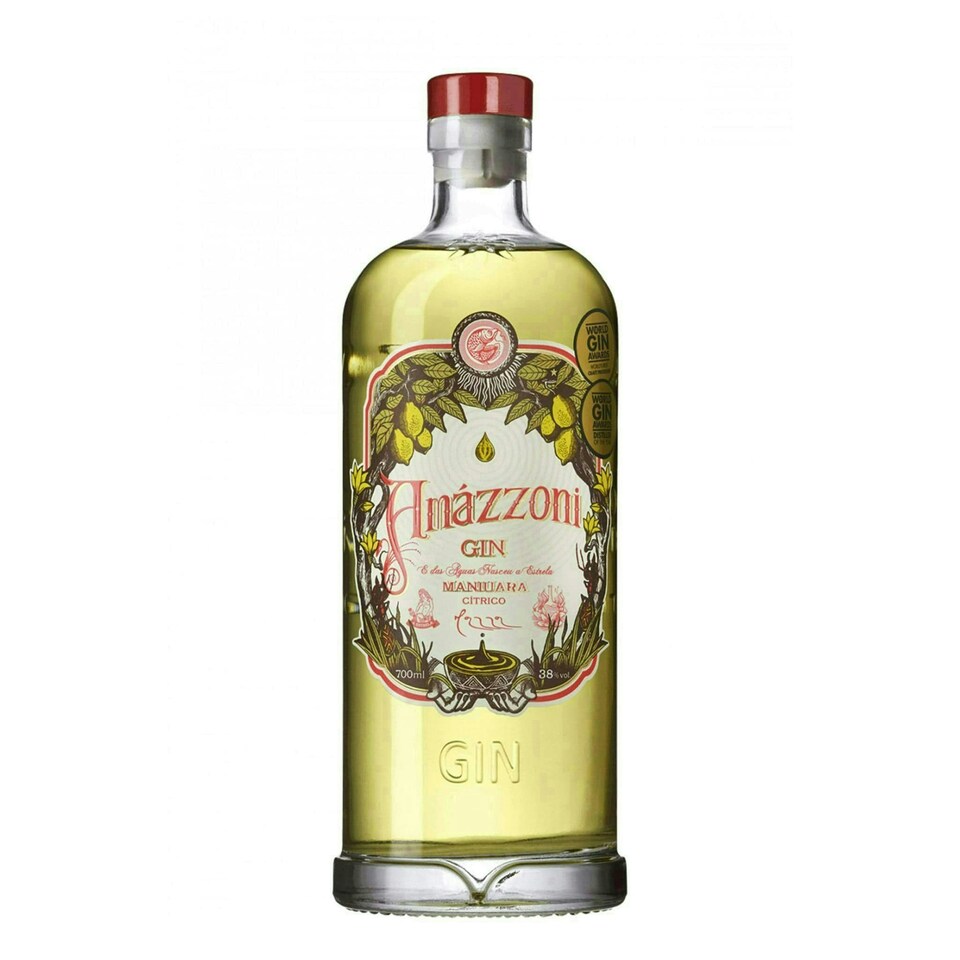 image 1 of Amazzoni Maniuara Gin