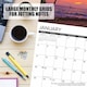 image 4 of Animal Masterpieces Calendar 2026, Wall Calendars, Month To View, Animals, Gift