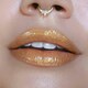 image 4 of Goldie Glis Gloss - Lip Gloss - Glisten Cosmetics Multi
