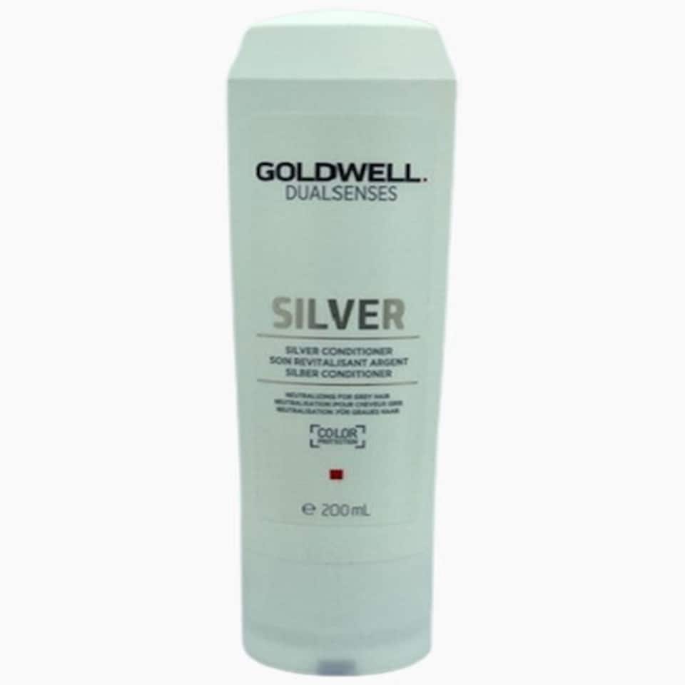 Goldwell  Dualsenses Silver Conditioner 200 ml
