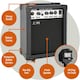 image 5 of 3rd Avenue 10W RMS Guitar Amplifier