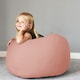 image 1 of rucomfy Indoor Or Outdoor Kids Water Resistant Small Classic Beanbag