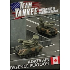 ADATS Air Defence Platoon (x2)