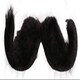 image 5 of Magician Fancy Dress Costume Kit - 6 Piece Set Black | One Size