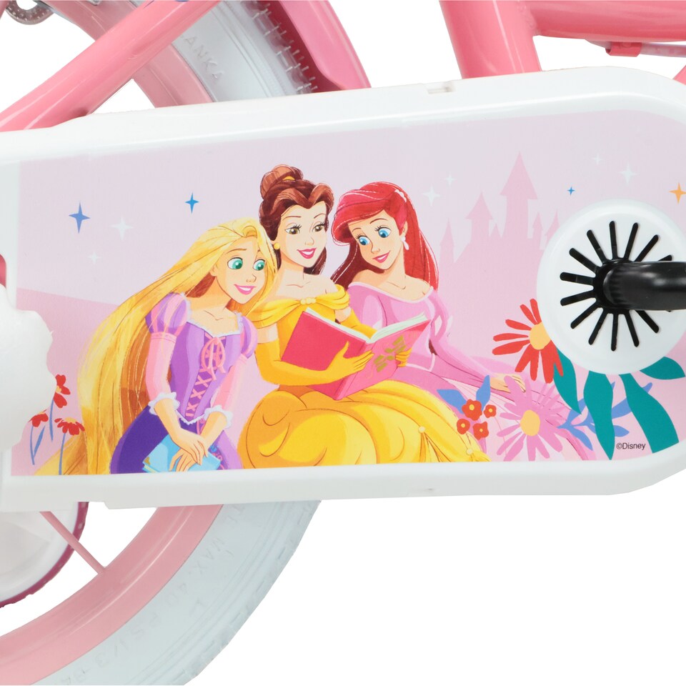 image 1 of Disney Princess 14" Bicycle