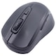 image 1 of COMPUTER GEAR - Antibacterial Wireless Optical Mouse Black