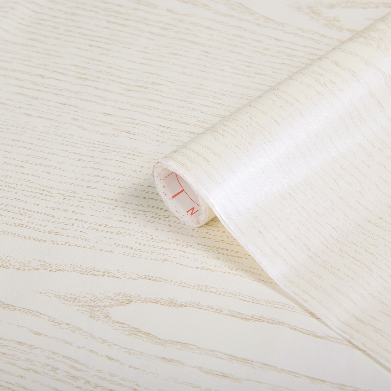 d-c-fix Makeover Pearlwood Woodgrain Self Adhesive Sticky Back Plastic Vinyl 5m x 90cm