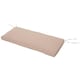 image 9 of Outsunny 2-Seater Bench Cushion Polyester Cover Seat Pad Replacement 