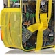 image 3 of Floss & Rock Children's Backpack - Dinosaur Multi